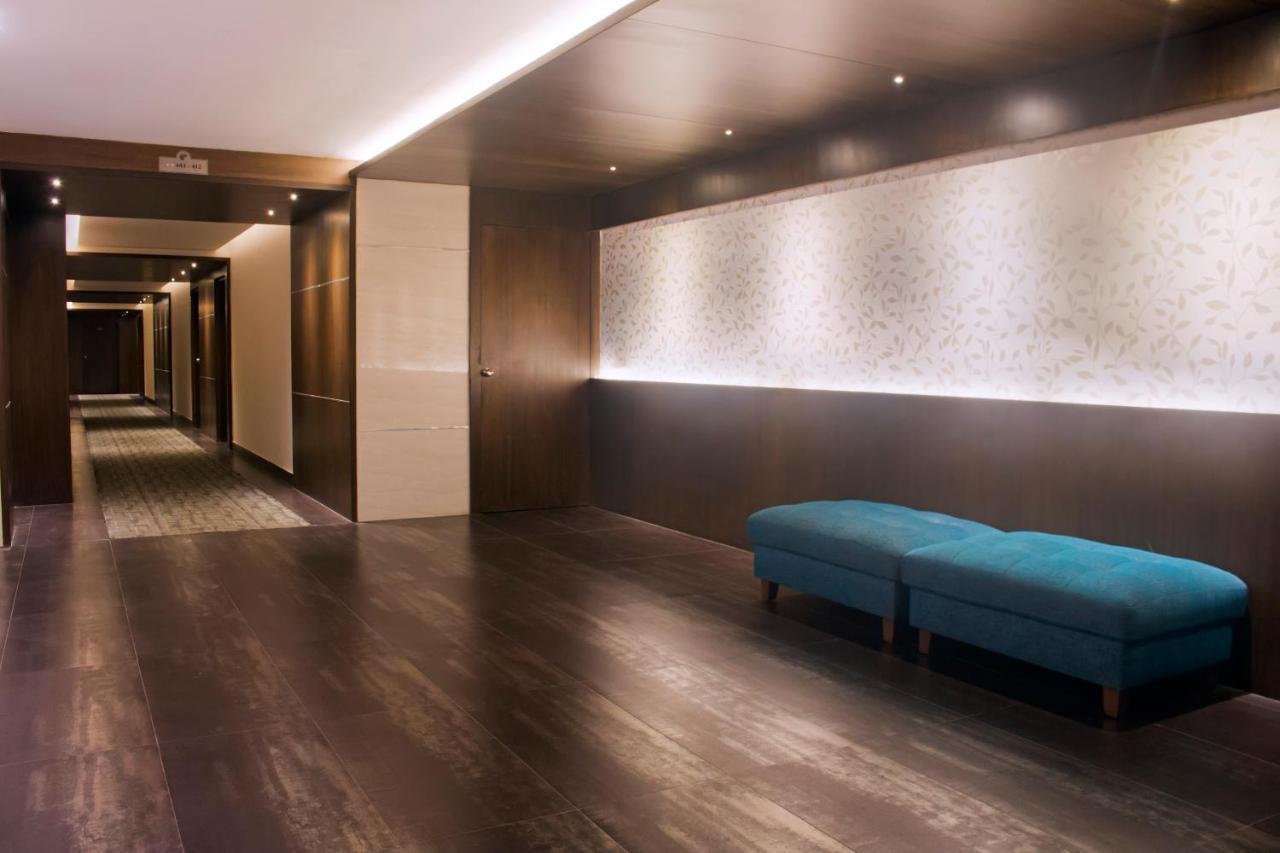 President Hotel Mysuru Zewnętrze zdjęcie