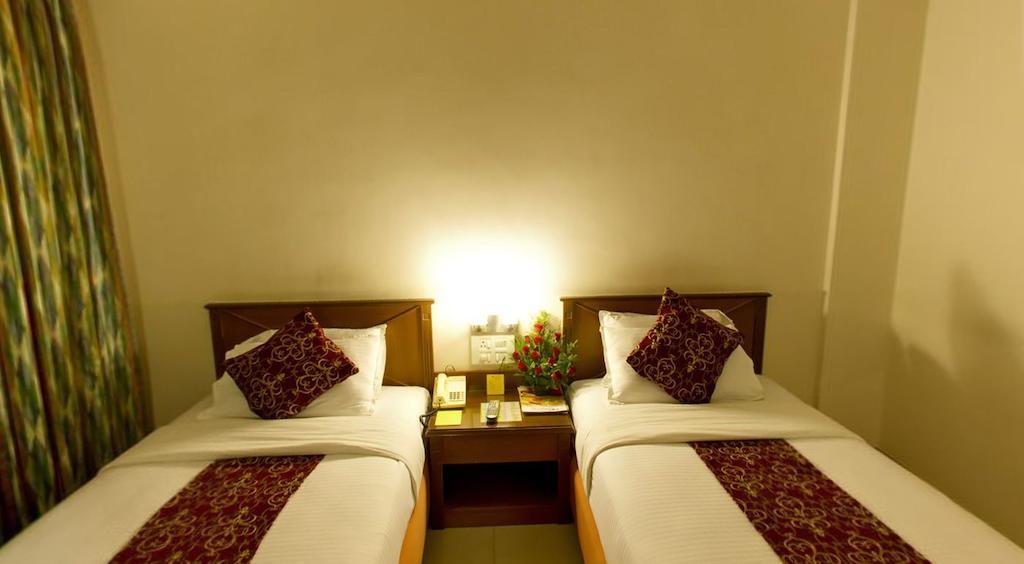 President Hotel Mysuru Pokój zdjęcie