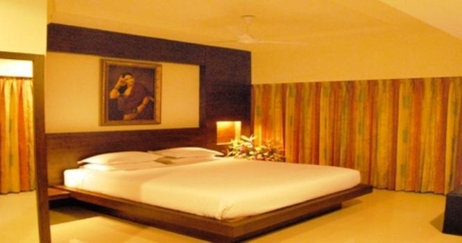 President Hotel Mysuru Pokój zdjęcie