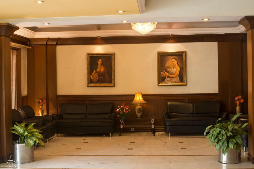 President Hotel Mysuru Zewnętrze zdjęcie